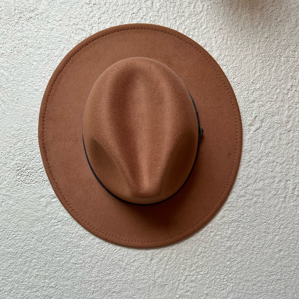 Fall Hat